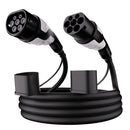 Advwin EV Charging Cable 22kW 32A EV Charger