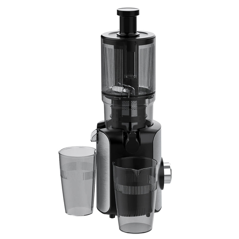 Advwin 3-IN-1 Wide Chute Juicer 122MM