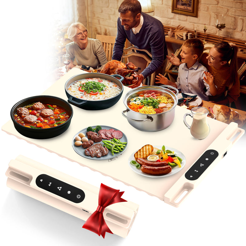 Food Warming Mat