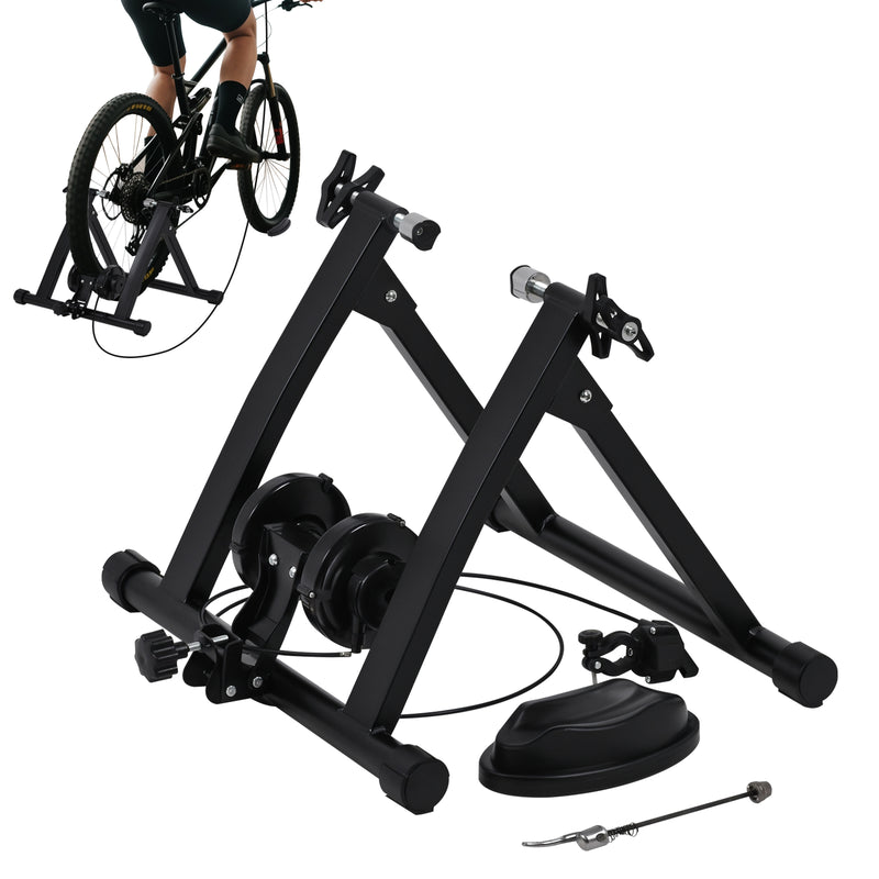 Advwin Bike Trainer Stand for 26-29" & 700C Wheels (Pre-Order)