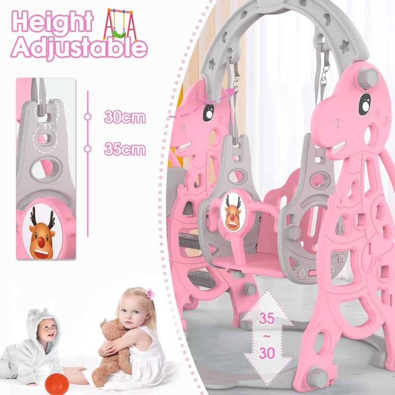 Kids Slide
