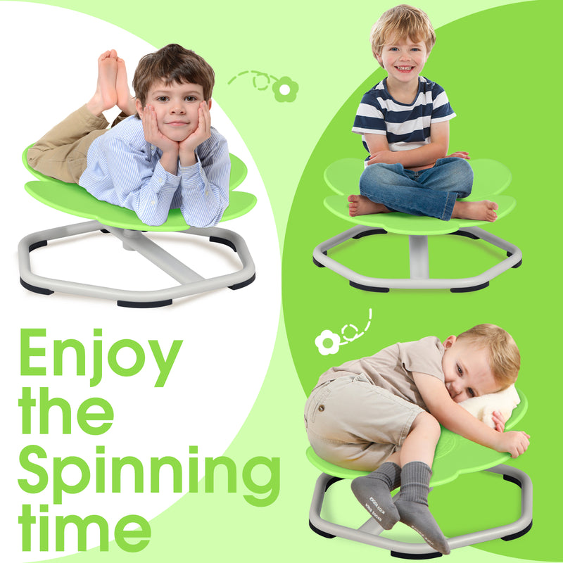 Advwin 360° Sensory Spinning Chair