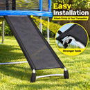 Advwin Universal Trampoline Slide for 8-16FT