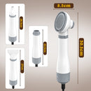 Advwin 3-in-1 Handheld Pet Hair Dryer w/ Grooming Brush