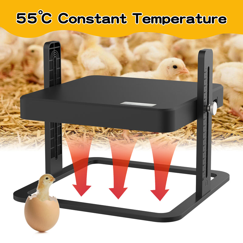 Advwin Chick Brooder Chicken Coop Heater