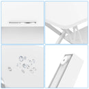 Advwin Height Adjustable Sit Standing Desk