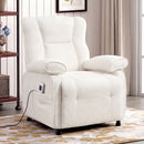 Advwin Recliner Chair Electric Adjustable backrest (Pre-Order)
