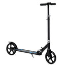 Advwin Kick Scooter Folding Scooter 3 Adjustable Height