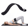 Advwin Hip Thrust Belt Adjustable Glute Strap