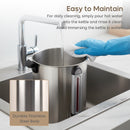 Advwin 16L Water Boiler & Hot Beverage Dispenser