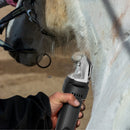 Advwin 6 Speeds Horse Cattle Clipper Grooming Shears