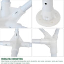 Advwin Tent 3x6m Gazebo with Wall 4 Wai Cloth