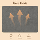 Advwin 2 in 1 Convertible Sofa Bed