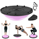 Advwin 58cm Folding Balance Ball Trainer