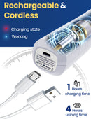 Advwin Electric Dog Nail Grinder Low Noise