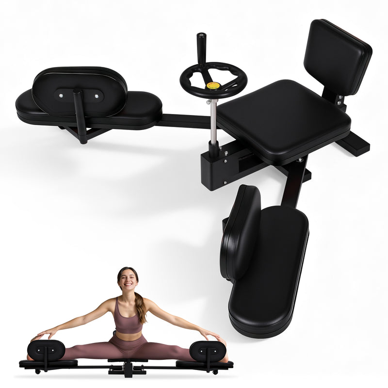 Advwin Leg Stretcher 0–210° Adjustable Split Trainer