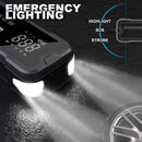 Advwin Car Jump Starter 4000A Peak