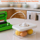 Advwin Vacuum Food Sealer Box Set