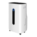 Advwin 25 L/Day Dehumidifiers Energy Saving