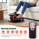 Advwin Under Desk Elliptical Machine Manual/Auto Mode
