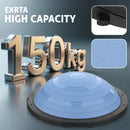 Advwin 58cm Folding Balance Ball Trainer