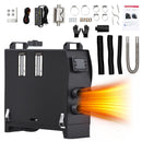 Advwin 8KW Slim All-in-One Diesel Heater