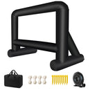 Advwin 16ft Inflatable Movie Screen with Blower