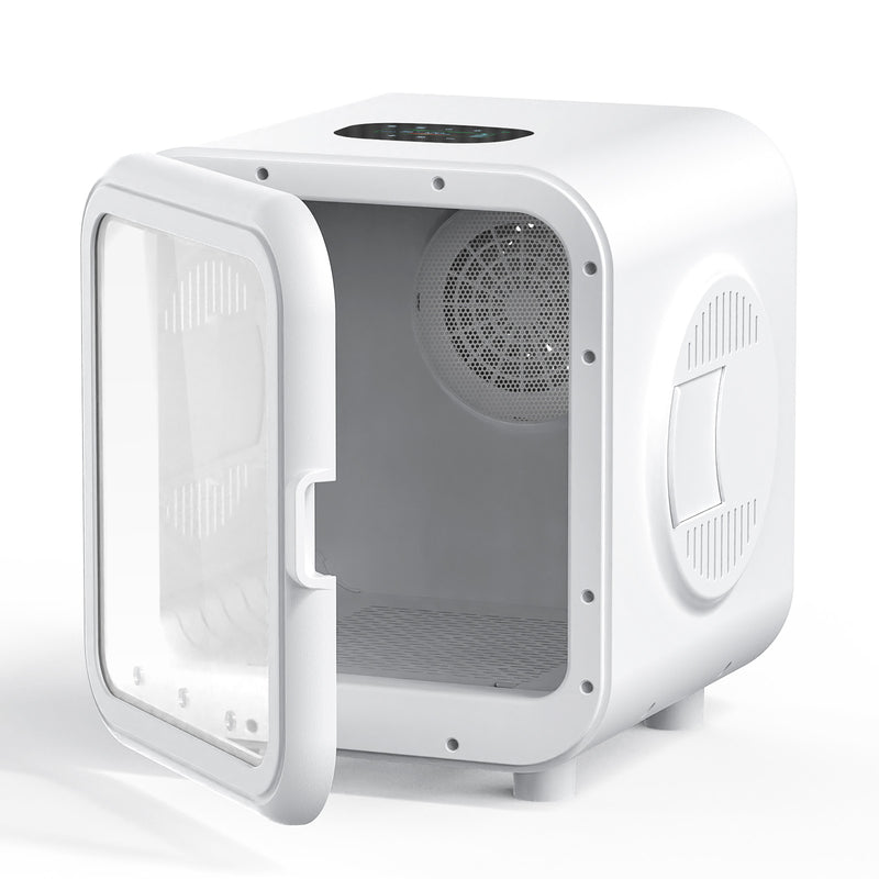 Advwin 68L Automatic Pet Hair Dryer Box Temperature Control (Pre-Order)
