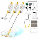 Advwin 16-in-1 Multi-Function Steam Mop Cleaner