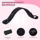 Advwin Hip Thrust Belt Adjustable Glute Strap