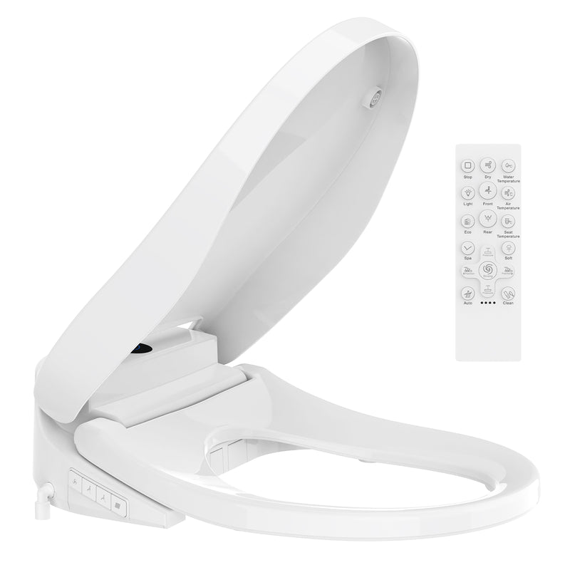Advwin Electric Toilet Seat Wireless Remote Control (Pre-Order)