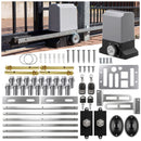 Advwin Automatic Sliding Gate Opener 800kg w/ 6m Rail