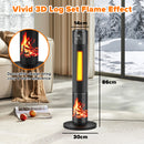 Advwin 2000W Electric Heater