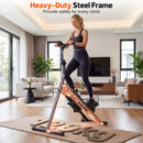 Advwin Stair Stepper with LCD Display for Home Gym