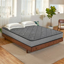 Advwin 25CM S/D/Q Memory Foam Springs Mattress