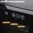 Advwin 23L Reptile Egg Incubator with Adjustable Temp