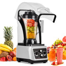 Advwin Commercial Blender with Soundproof Shield (Pre-Order)