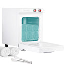Advwin  8L Hot Towel Warmer Cabinet Fast Heating