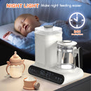 Advwin 10 in 1 Baby Water Kettle Baby Bottle Warmer