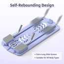 Advwin 9 in 1 Pilates Reformer Machine