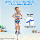 Advwin Kids Pogo Stick for Ages 5-9