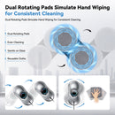 Advwin Window Cleaning Robot w/ AI Edge Detection