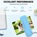 Advwin A4 Thermal Laminator with Pouches for Home & Office