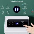 Advwin 35L Portable Compressor Dehumidifiers