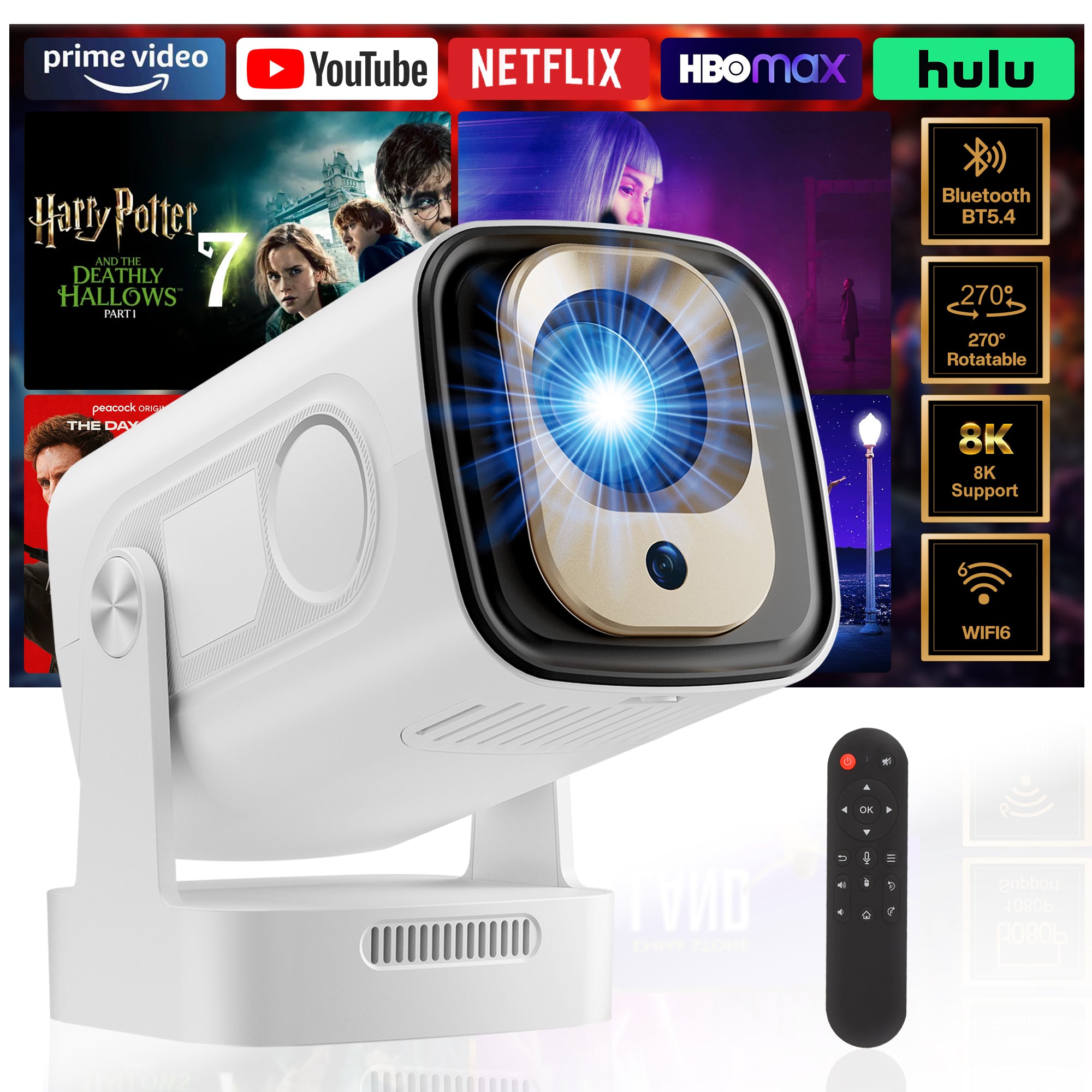 Projector