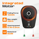 Advwin 1000N Automatic Roller Door Opener with Remote Control