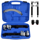 Advwin Spring Compressor Tool 2200 LB Capacity