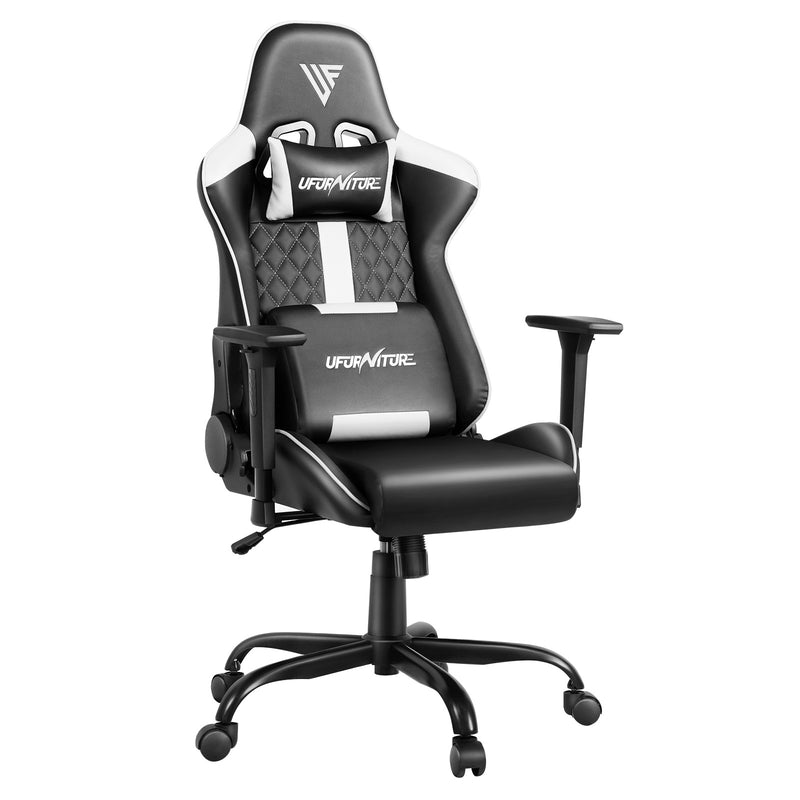 Advwin Gaming Chair 135° Recline Office Computer Chair