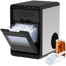 Advwin Pebble Ice Maker with Self-Cleaning 20KG (Pre-Order)