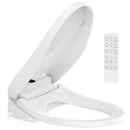 Advwin Smart Bidet Toilet Seat with Heated Seat